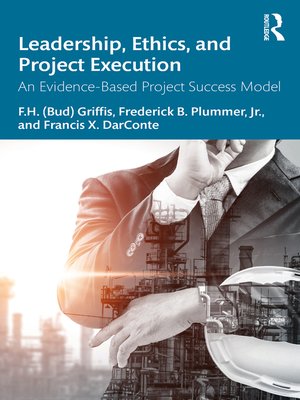 cover image of Leadership, Ethics, and Project Execution
